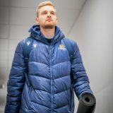 1. Basketball Bundesliga, easyCredit BBL, Saison 2025/2026, Herren, Hauptrunde, 18. Spieltag, 31.01.2026, RASTA Vechta - Frankfurt Skyliners