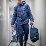 1. Basketball Bundesliga, easyCredit BBL, Saison 2025/2026, Herren, Hauptrunde, 18. Spieltag, 31.01.2026, RASTA Vechta - Frankfurt Skyliners