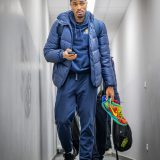 1. Basketball Bundesliga, easyCredit BBL, Saison 2025/2026, Herren, Hauptrunde, 18. Spieltag, 31.01.2026, RASTA Vechta - Frankfurt Skyliners