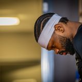 1. Basketball Bundesliga, easyCredit BBL, Saison 2025/2026, Herren, Hauptrunde, 18. Spieltag, 31.01.2026, RASTA Vechta - Frankfurt Skyliners