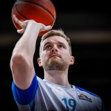 1. Basketball Bundesliga, easyCredit BBL, Saison 2025/2026, Herren, Hauptrunde, 18. Spieltag, 31.01.2026, RASTA Vechta - Frankfurt Skyliners