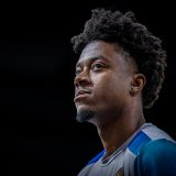 1. Basketball Bundesliga, easyCredit BBL, Saison 2025/2026, Herren, Hauptrunde, 18. Spieltag, 31.01.2026, RASTA Vechta - Frankfurt Skyliners