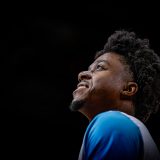 1. Basketball Bundesliga, easyCredit BBL, Saison 2025/2026, Herren, Hauptrunde, 18. Spieltag, 31.01.2026, RASTA Vechta - Frankfurt Skyliners