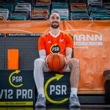 1. Basketball Bundesliga, easyCredit BBL, Saison 2025/2026, Herren, Hauptrunde, 18. Spieltag, 31.01.2026, RASTA Vechta - Frankfurt Skyliners