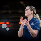 1. Basketball Bundesliga, easyCredit BBL, Saison 2025/2026, Herren, Hauptrunde, 18. Spieltag, 31.01.2026, RASTA Vechta - Frankfurt Skyliners