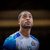 1. Basketball Bundesliga, easyCredit BBL, Saison 2025/2026, Herren, Hauptrunde, 18. Spieltag, 31.01.2026, RASTA Vechta - Frankfurt Skyliners