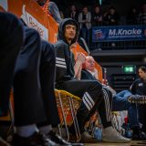 1. Basketball Bundesliga, easyCredit BBL, Saison 2025/2026, Herren, Hauptrunde, 18. Spieltag, 31.01.2026, RASTA Vechta - Frankfurt Skyliners