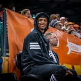 1. Basketball Bundesliga, easyCredit BBL, Saison 2025/2026, Herren, Hauptrunde, 18. Spieltag, 31.01.2026, RASTA Vechta - Frankfurt Skyliners