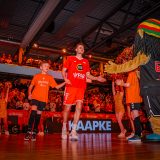 1. Basketball Bundesliga, easyCredit BBL, Saison 2025/2026, Herren, Hauptrunde, 18. Spieltag, 31.01.2026, RASTA Vechta - Frankfurt Skyliners