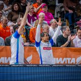 1. Basketball Bundesliga, easyCredit BBL, Saison 2025/2026, Herren, Hauptrunde, 18. Spieltag, 31.01.2026, RASTA Vechta - Frankfurt Skyliners