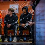 1. Basketball Bundesliga, easyCredit BBL, Saison 2025/2026, Herren, Hauptrunde, 18. Spieltag, 31.01.2026, RASTA Vechta - Frankfurt Skyliners