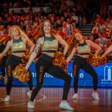 1. Basketball Bundesliga, easyCredit BBL, Saison 2025/2026, Herren, Hauptrunde, 18. Spieltag, 31.01.2026, RASTA Vechta - Frankfurt Skyliners