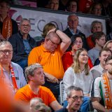 1. Basketball Bundesliga, easyCredit BBL, Saison 2025/2026, Herren, Hauptrunde, 18. Spieltag, 31.01.2026, RASTA Vechta - Frankfurt Skyliners