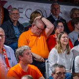 1. Basketball Bundesliga, easyCredit BBL, Saison 2025/2026, Herren, Hauptrunde, 18. Spieltag, 31.01.2026, RASTA Vechta - Frankfurt Skyliners