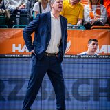 1. Basketball Bundesliga, easyCredit BBL, Saison 2025/2026, Herren, Hauptrunde, 18. Spieltag, 31.01.2026, RASTA Vechta - Frankfurt Skyliners