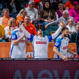 1. Basketball Bundesliga, easyCredit BBL, Saison 2025/2026, Herren, Hauptrunde, 18. Spieltag, 31.01.2026, RASTA Vechta - Frankfurt Skyliners