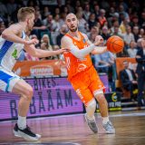 1. Basketball Bundesliga, easyCredit BBL, Saison 2025/2026, Herren, Hauptrunde, 18. Spieltag, 31.01.2026, RASTA Vechta - Frankfurt Skyliners