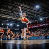 1. Basketball Bundesliga, easyCredit BBL, Saison 2025/2026, Herren, Hauptrunde, 18. Spieltag, 31.01.2026, RASTA Vechta - Frankfurt Skyliners