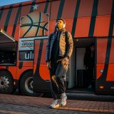 1. Basketball Bundesliga, easyCredit BBL, Saison 2025/2026, Herren, Hauptrunde, 20. Spieltag, 14.02.2026, RASTA Vechta - ratiopharm Ulm