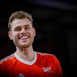 1. Basketball Bundesliga, easyCredit BBL, Saison 2025/2026, Herren, Hauptrunde, 20. Spieltag, 14.02.2026, RASTA Vechta - ratiopharm Ulm