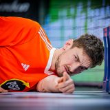 1. Basketball Bundesliga, easyCredit BBL, Saison 2025/2026, Herren, Hauptrunde, 20. Spieltag, 14.02.2026, RASTA Vechta - ratiopharm Ulm