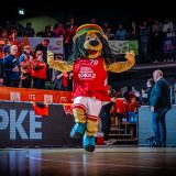 1. Basketball Bundesliga, easyCredit BBL, Saison 2025/2026, Herren, Hauptrunde, 20. Spieltag, 14.02.2026, RASTA Vechta - ratiopharm Ulm