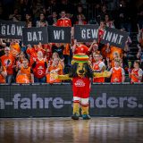 1. Basketball Bundesliga, easyCredit BBL, Saison 2025/2026, Herren, Hauptrunde, 20. Spieltag, 14.02.2026, RASTA Vechta - ratiopharm Ulm