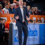 1. Basketball Bundesliga, easyCredit BBL, Saison 2025/2026, Herren, Hauptrunde, 20. Spieltag, 14.02.2026, RASTA Vechta - ratiopharm Ulm