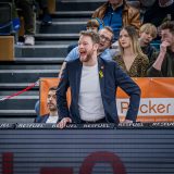 1. Basketball Bundesliga, easyCredit BBL, Saison 2025/2026, Herren, Hauptrunde, 20. Spieltag, 14.02.2026, RASTA Vechta - ratiopharm Ulm