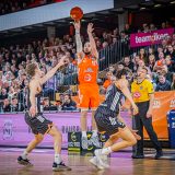 1. Basketball Bundesliga, easyCredit BBL, Saison 2025/2026, Herren, Hauptrunde, 20. Spieltag, 14.02.2026, RASTA Vechta - ratiopharm Ulm