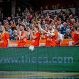 1. Basketball Bundesliga, easyCredit BBL, Saison 2025/2026, Herren, Hauptrunde, 20. Spieltag, 14.02.2026, RASTA Vechta - ratiopharm Ulm