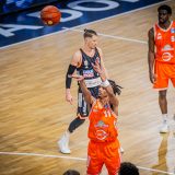 1. Basketball Bundesliga, easyCredit BBL, Saison 2025/2026, Herren, Hauptrunde, 20. Spieltag, 14.02.2026, RASTA Vechta - ratiopharm Ulm