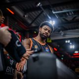 1. Basketball Bundesliga, easyCredit BBL, Saison 2025/2026, Herren, Hauptrunde, 20. Spieltag, 14.02.2026, RASTA Vechta - ratiopharm Ulm