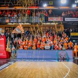 1. Basketball Bundesliga, easyCredit BBL, Saison 2025/2026, Herren, Hauptrunde, 20. Spieltag, 14.02.2026, RASTA Vechta - ratiopharm Ulm