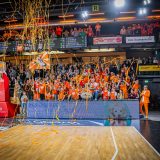 1. Basketball Bundesliga, easyCredit BBL, Saison 2025/2026, Herren, Hauptrunde, 20. Spieltag, 14.02.2026, RASTA Vechta - ratiopharm Ulm