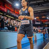 1. Basketball Bundesliga, easyCredit BBL, Saison 2025/2026, Herren, Hauptrunde, 20. Spieltag, 14.02.2026, RASTA Vechta - ratiopharm Ulm