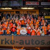 1. Basketball Bundesliga, easyCredit BBL, Saison 2025/2026, Herren, Hauptrunde, 20. Spieltag, 14.02.2026, RASTA Vechta - ratiopharm Ulm