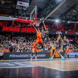 1. Basketball Bundesliga, easyCredit BBL, Saison 2025/2026, Herren, Hauptrunde, 20. Spieltag, 14.02.2026, RASTA Vechta - ratiopharm Ulm