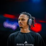 1. Basketball Bundesliga, easyCredit BBL, Saison 2025/2026, Herren, Hauptrunde, 22. Spieltag, 06.03.2026, RASTA Vechta - Science City Jena