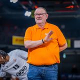 1. Basketball Bundesliga, easyCredit BBL, Saison 2025/2026, Herren, Hauptrunde, 22. Spieltag, 06.03.2026, RASTA Vechta - Science City Jena