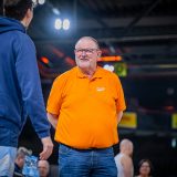 1. Basketball Bundesliga, easyCredit BBL, Saison 2025/2026, Herren, Hauptrunde, 22. Spieltag, 06.03.2026, RASTA Vechta - Science City Jena