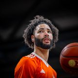 1. Basketball Bundesliga, easyCredit BBL, Saison 2025/2026, Herren, Hauptrunde, 22. Spieltag, 06.03.2026, RASTA Vechta - Science City Jena