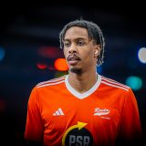 1. Basketball Bundesliga, easyCredit BBL, Saison 2025/2026, Herren, Hauptrunde, 22. Spieltag, 06.03.2026, RASTA Vechta - Science City Jena