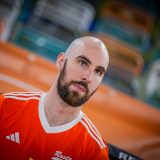 1. Basketball Bundesliga, easyCredit BBL, Saison 2025/2026, Herren, Hauptrunde, 22. Spieltag, 06.03.2026, RASTA Vechta - Science City Jena