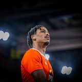 1. Basketball Bundesliga, easyCredit BBL, Saison 2025/2026, Herren, Hauptrunde, 22. Spieltag, 06.03.2026, RASTA Vechta - Science City Jena