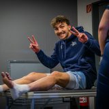 1. Basketball Bundesliga, easyCredit BBL, Saison 2025/2026, Herren, Hauptrunde, 22. Spieltag, 06.03.2026, RASTA Vechta - Science City Jena