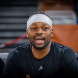 1. Basketball Bundesliga, easyCredit BBL, Saison 2025/2026, Herren, Hauptrunde, 22. Spieltag, 06.03.2026, RASTA Vechta - Science City Jena