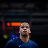 1. Basketball Bundesliga, easyCredit BBL, Saison 2025/2026, Herren, Hauptrunde, 22. Spieltag, 06.03.2026, RASTA Vechta - Science City Jena