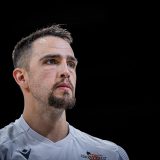 1. Basketball Bundesliga, easyCredit BBL, Saison 2025/2026, Herren, Hauptrunde, 22. Spieltag, 06.03.2026, RASTA Vechta - Science City Jena