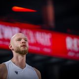 1. Basketball Bundesliga, easyCredit BBL, Saison 2025/2026, Herren, Hauptrunde, 22. Spieltag, 06.03.2026, RASTA Vechta - Science City Jena